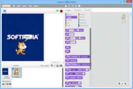 Scratch 2 Offline Windows XP/7/8 download torrent - SMART METRIX