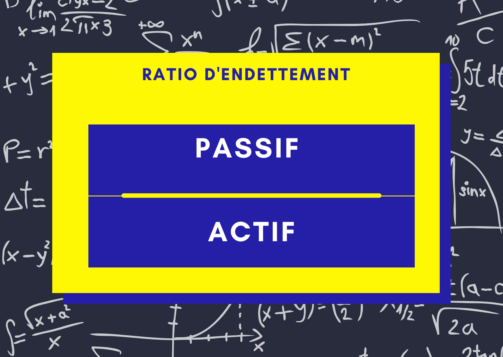 LES 10 RATIOS FINANCIERS POUR GAGNER EN PERFORMANCE