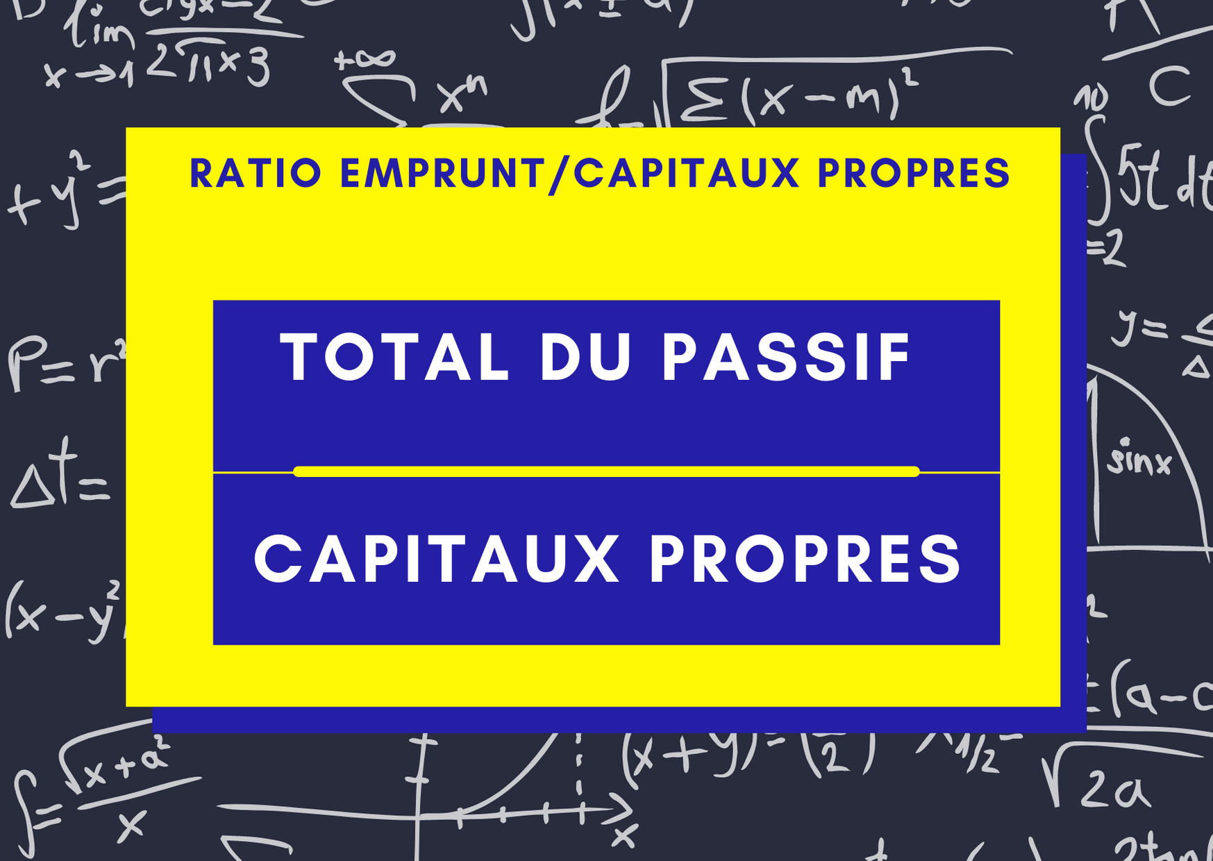 LES 10 RATIOS FINANCIERS POUR GAGNER EN PERFORMANCE